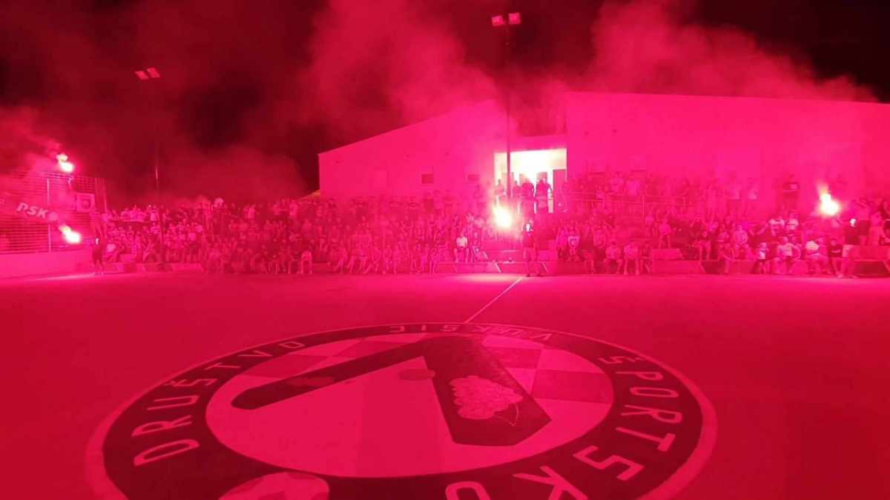 Budak solo prijevoz pobjednik 19. malonogometnog turnira 'Kup Vukšić 2023.'