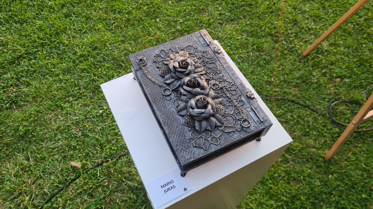 U Azimutu otvorena 'Litnja kužina': Svoje radove predstavilo 18 umjetnika