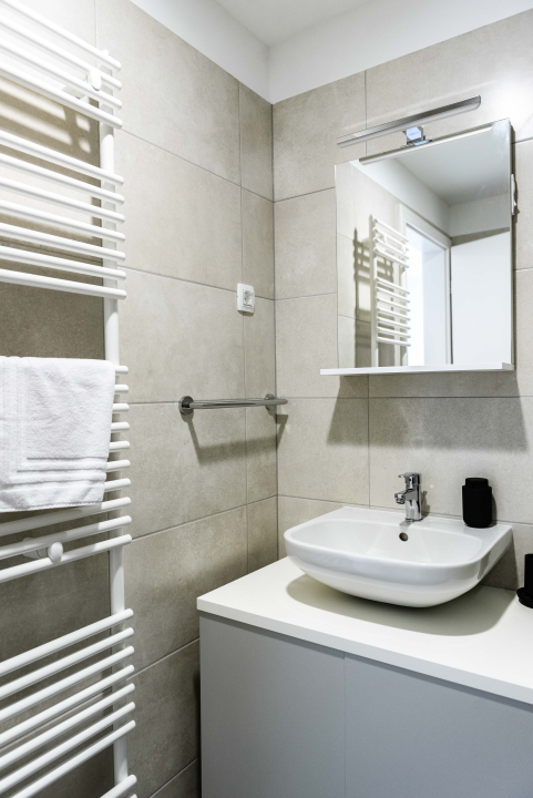 Studentski dom Palacin nudi udoban smještaj i vanjskim gostima po povoljnim cijenama!