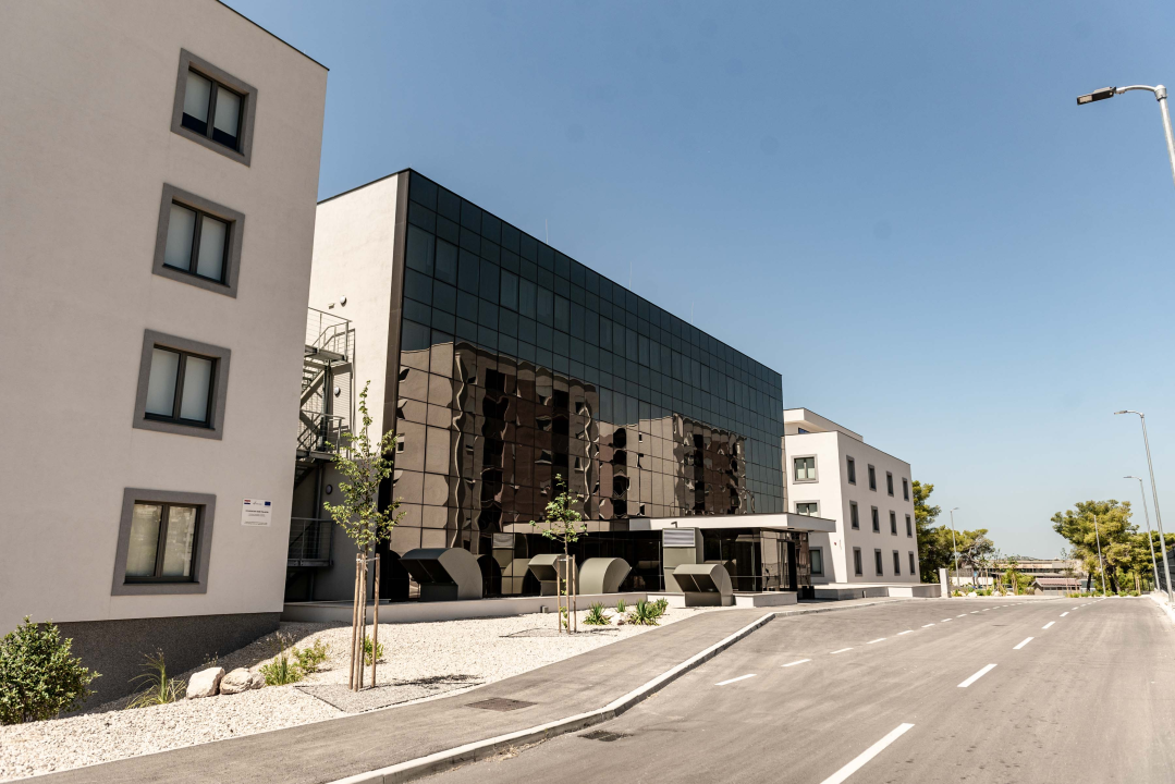 Studentski dom Palacin nudi udoban smještaj i vanjskim gostima po povoljnim cijenama!