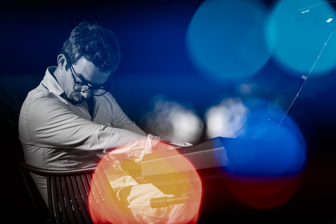 Ljetna večer i vrhunska glazba na Barone Jazz Festivalu: B's FUNstallation oduševili Šibenčane i turiste