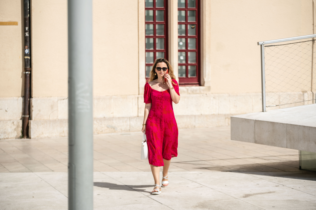 Kako začiniti omiljene modne trendove pokazat će vam ove stylish Šibenčanke! 