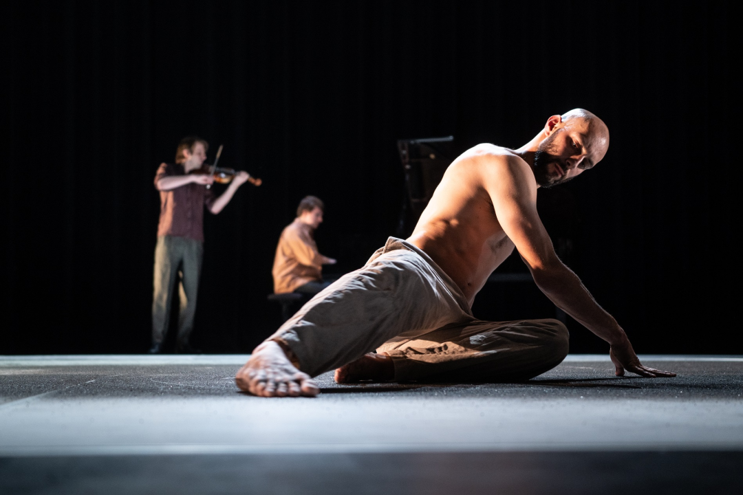 Šibenik ovaj tjedan postaje plesna prijestolnica Mediterana