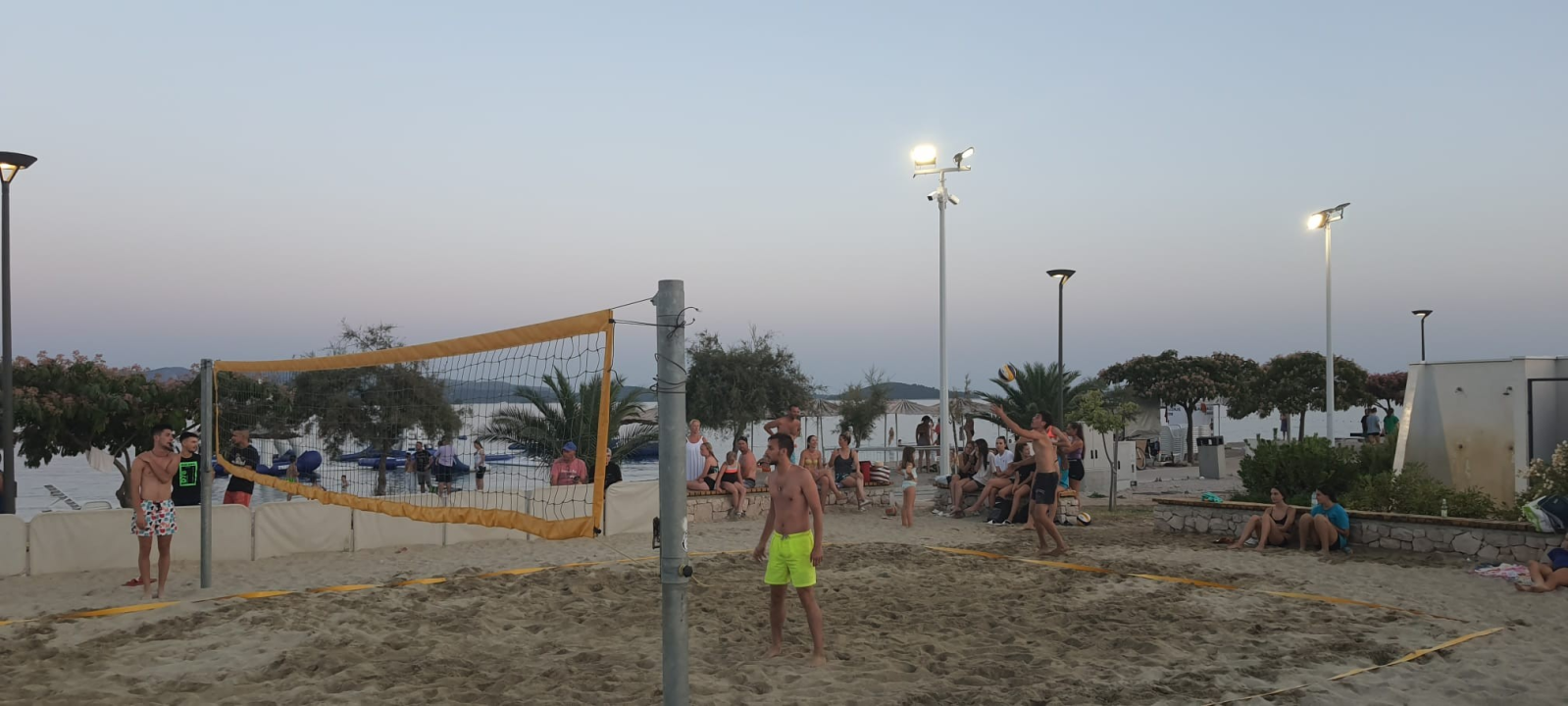 Perkov i Pirjak zlatne na drugom turniru Županijskog prvenstva odbojke na pijesku 