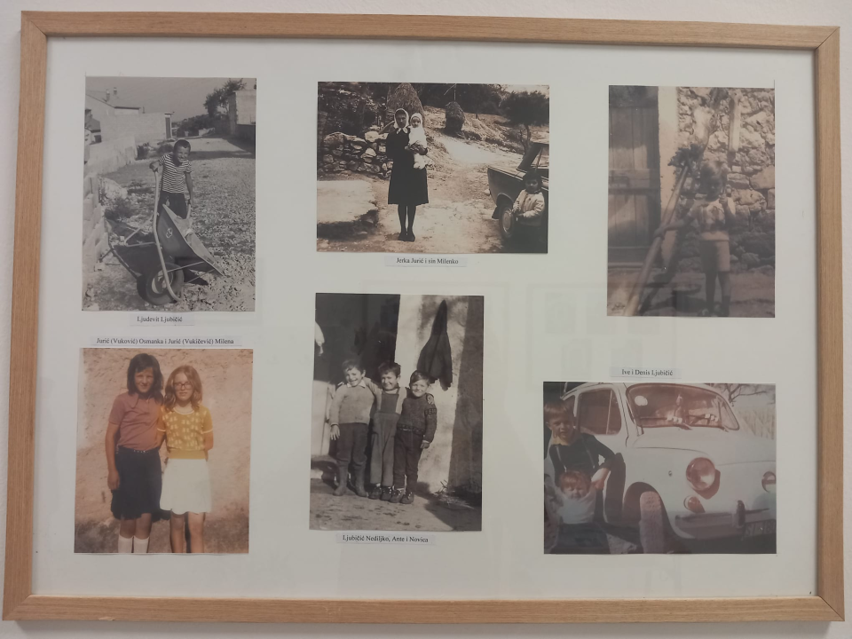 U Rupama otvorena izložba u povodu 250. godišnjice postojanja župe