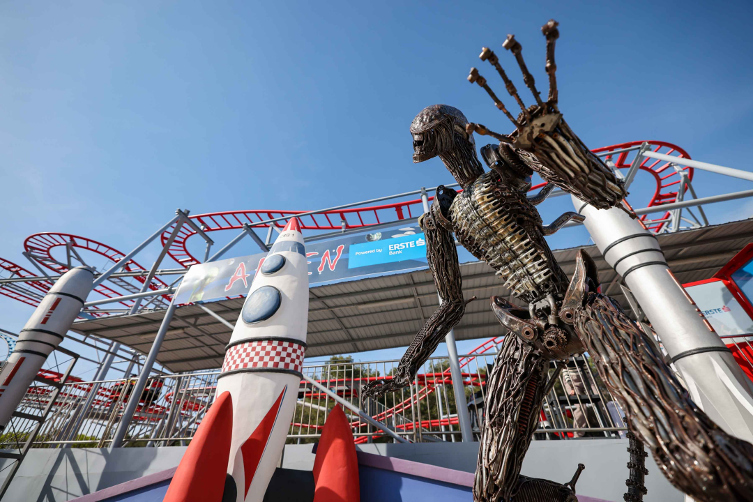 Dalmaland Fun park sprema veliki rođendanski party! 