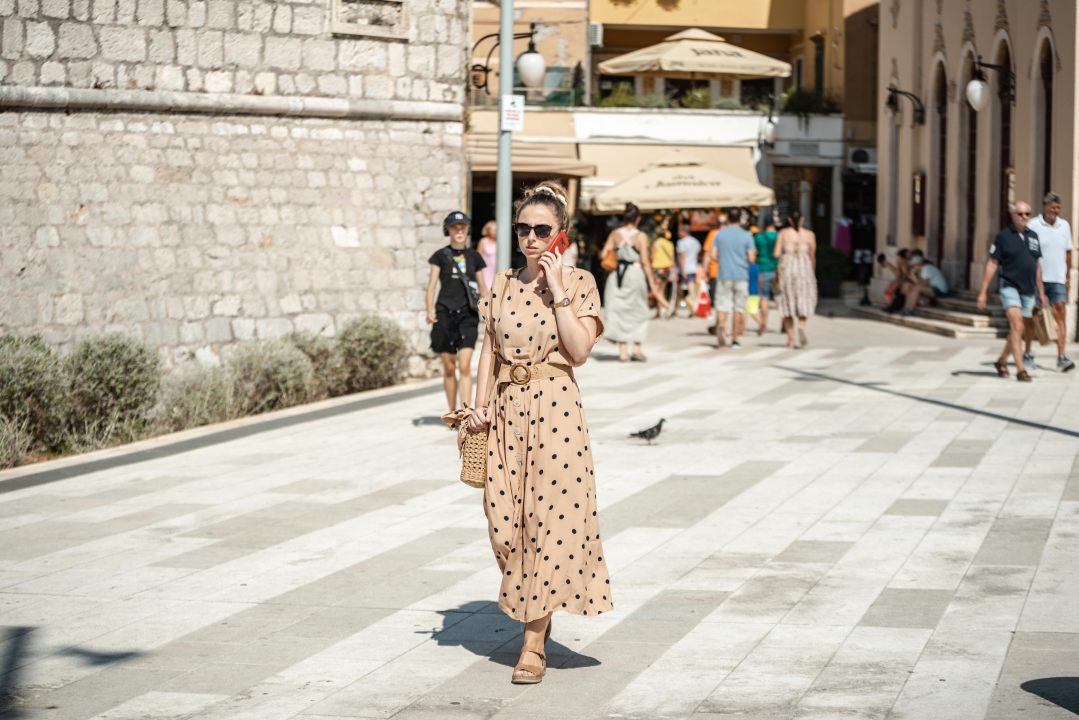 FOTO Đir po gradu, srijeda 2. kolovoza