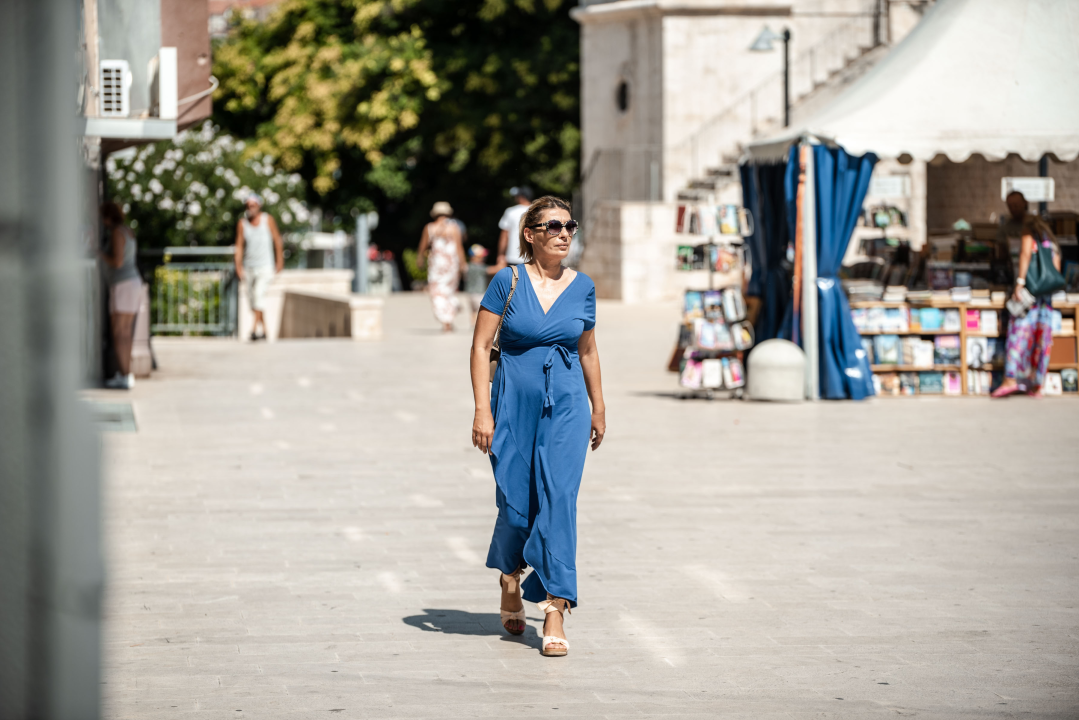 FOTO Đir po gradu, četvrtak 3. kolovoza