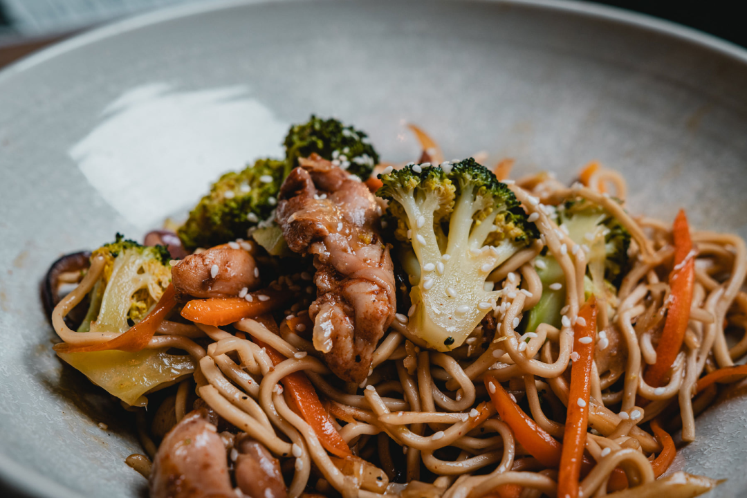 Jeste li već isprobali hvaljenu pizzu s bresaolom? 