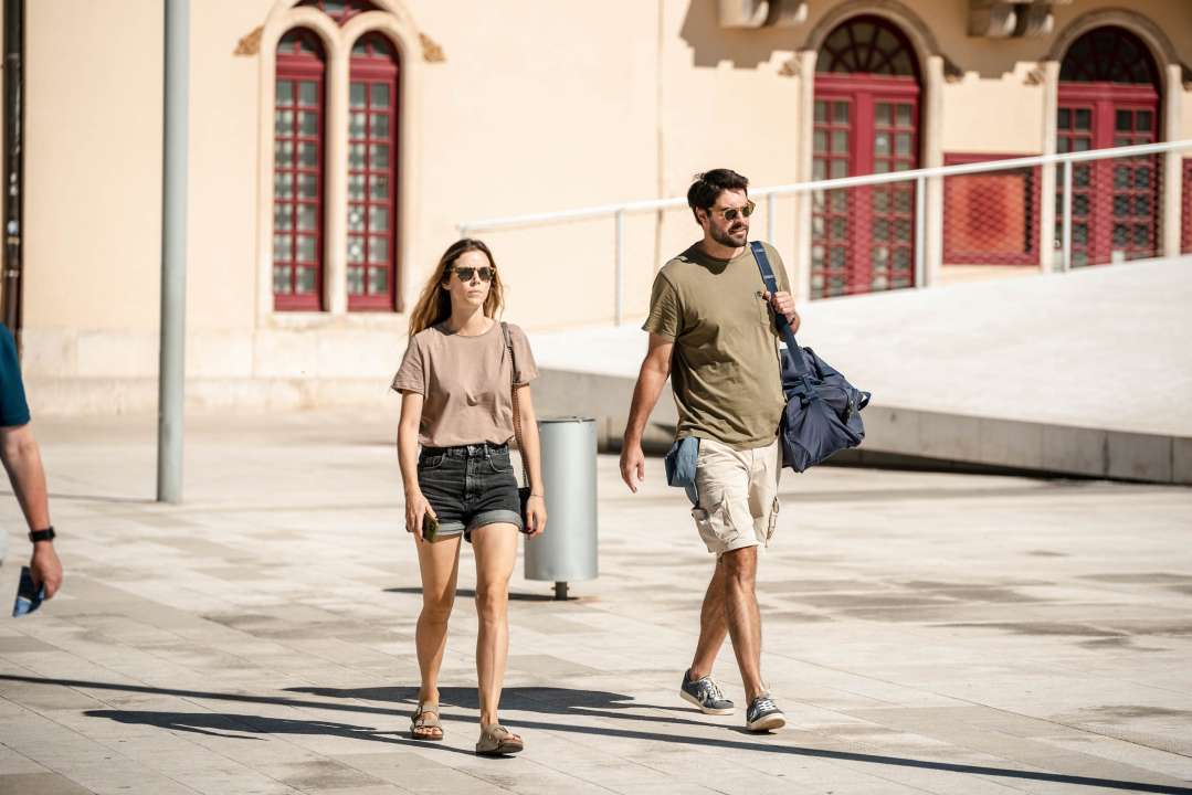 FOTO Đir po gradu, utorak 8. kolovoza