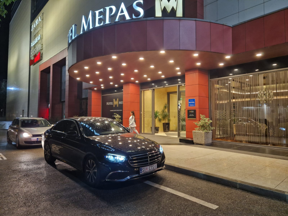 Taxi Šibenik najbolji je izbor za pouzdan i udoban prijevoz! 