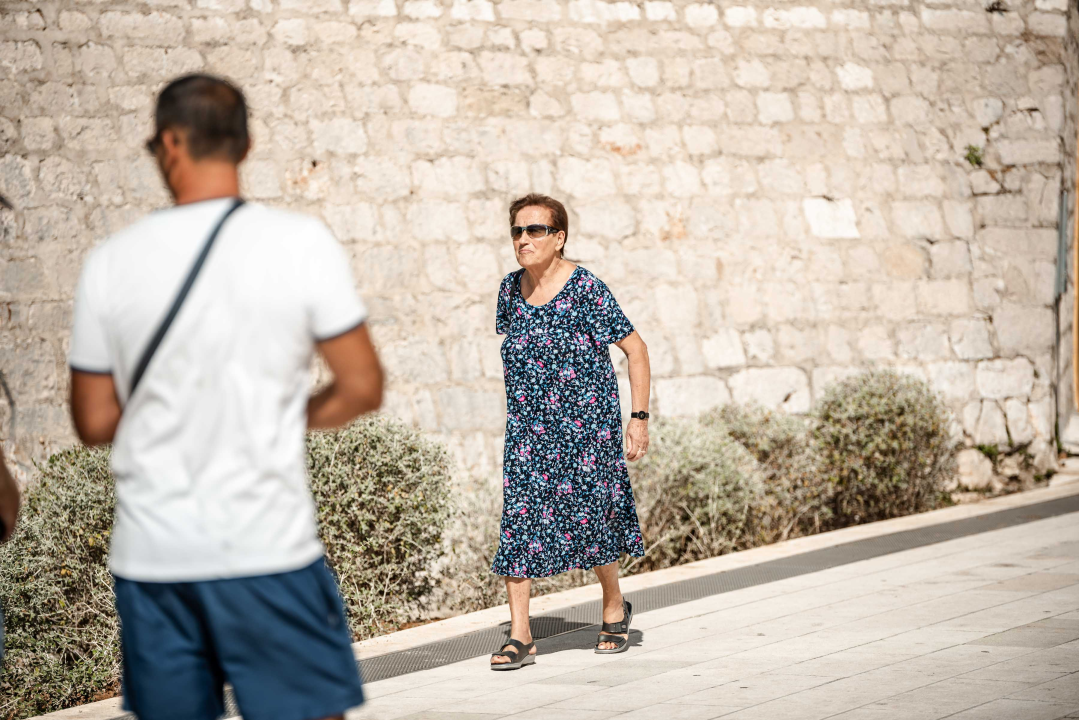 FOTO Đir po gradu, srijeda 9. kolovoza