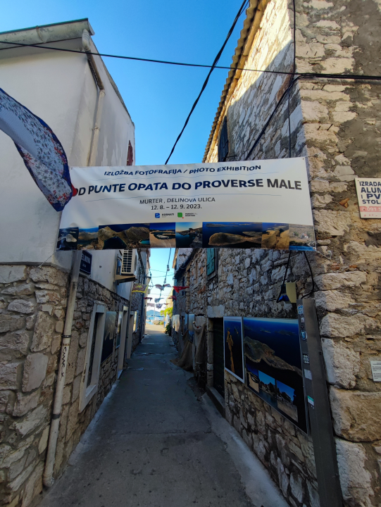 JU 'Nacionalni park Kornati' obilježava 43. obljetnicu: Pogledajte atmosferu prvog dana proslave  