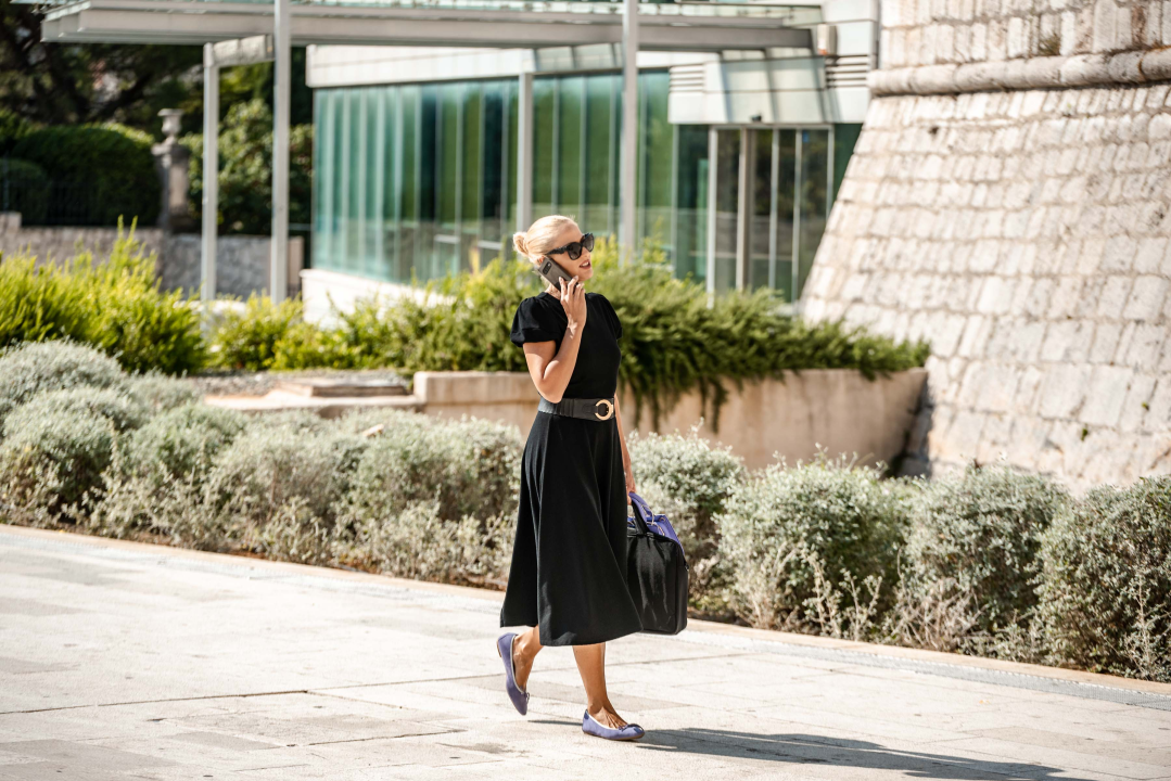 FOTO Đir po gradu, srijeda 16. kolovoza