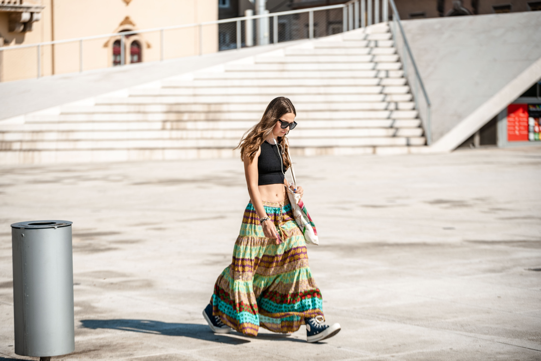 FOTO Đir po gradu, srijeda 16. kolovoza