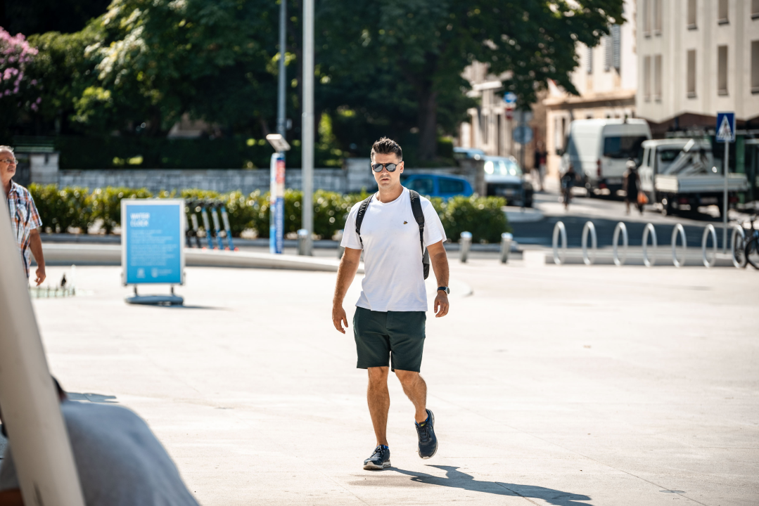 FOTO Đir po gradu, srijeda 16. kolovoza