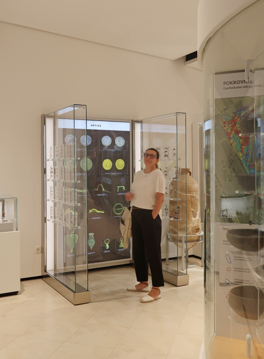 Gradski muzej Drniš dobio novi stalni postav: Izložena neprocjenjiva zbirka Ivana Meštrovića