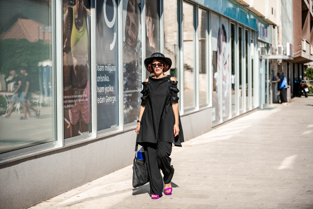 FOTO Đir po gradu, četvrtak 17. kolovoza