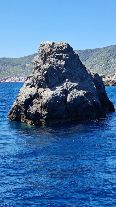 Morska avantura posade ŠibenikIN-a: Jako jugo, promjena ruta i nezaboravni dani na prekrasnoj jedrilici