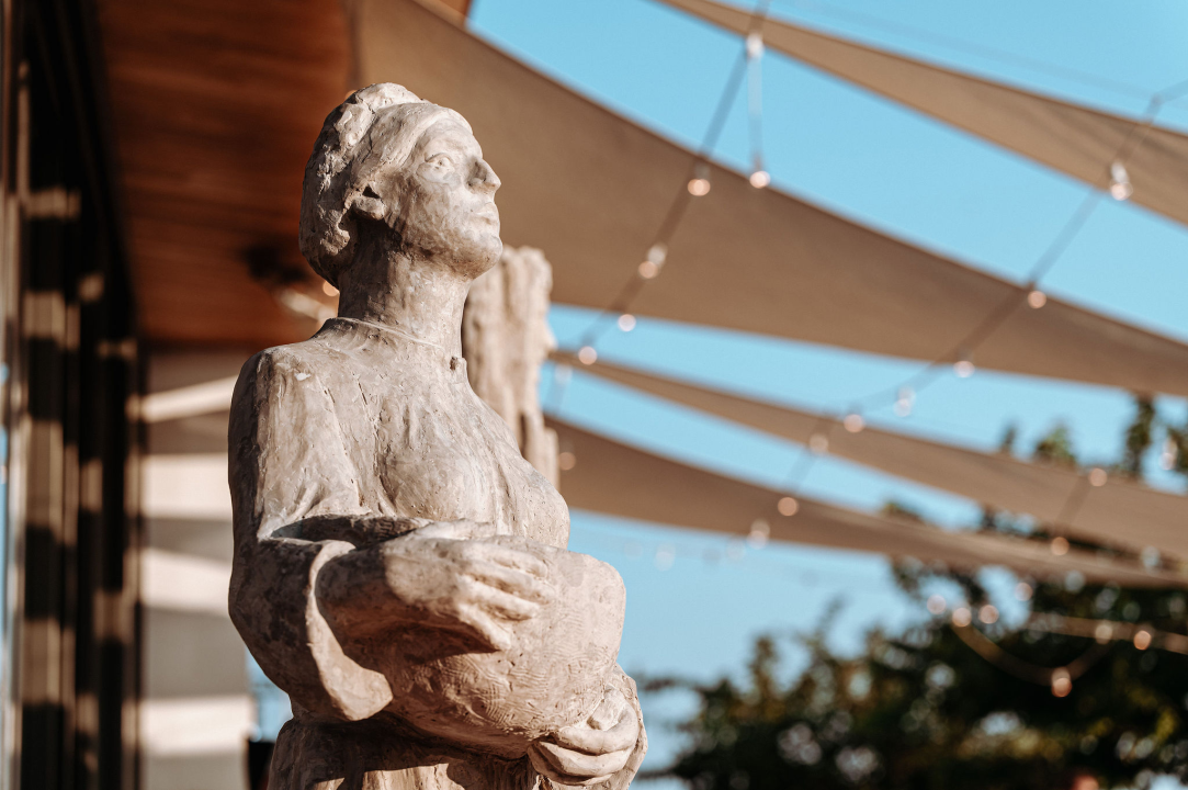 Otvorena izložba u čast Ivanu Meštroviću: 'Na Tvrđavi sv. Ivana imali smo najljepši atelje u Hrvatskoj!' 