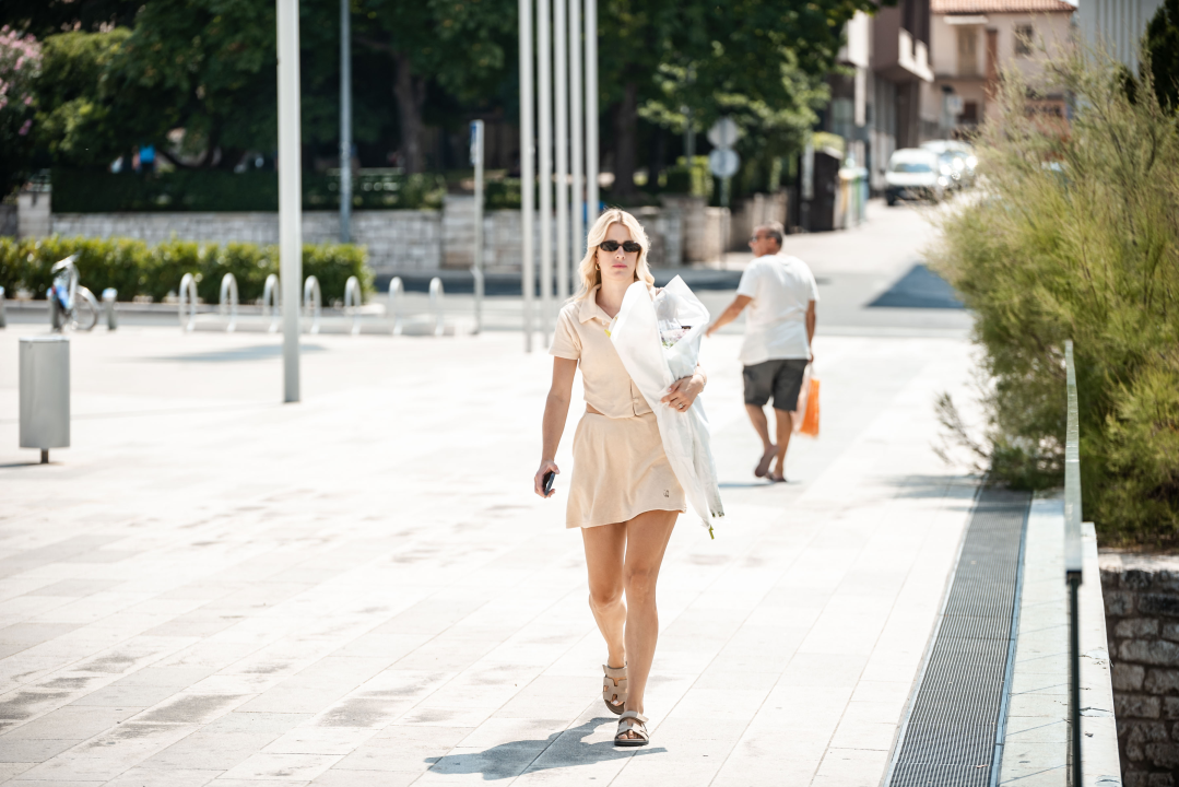 FOTO Đir po gradu, subota 19. kolovoza