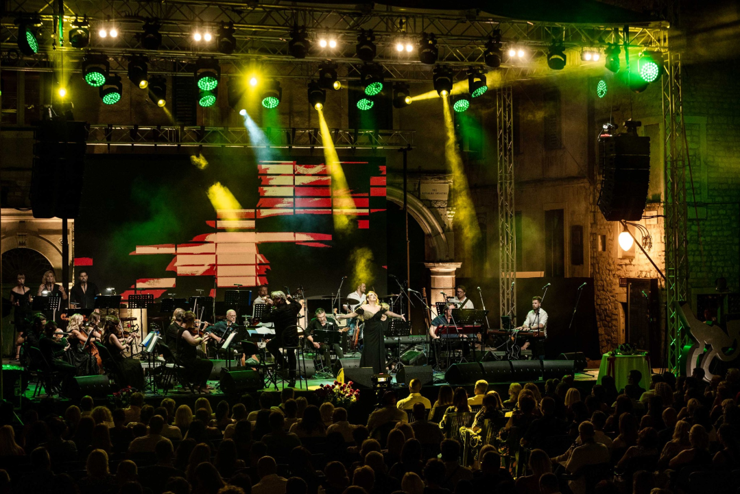 Sinoć je završena 'Šarac era' Šansone, počela je 'Miše era': Promjene i modernizacija su nužne