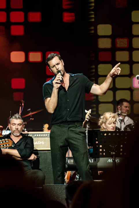 Sinoć je završena 'Šarac era' Šansone, počela je 'Miše era': Promjene i modernizacija su nužne