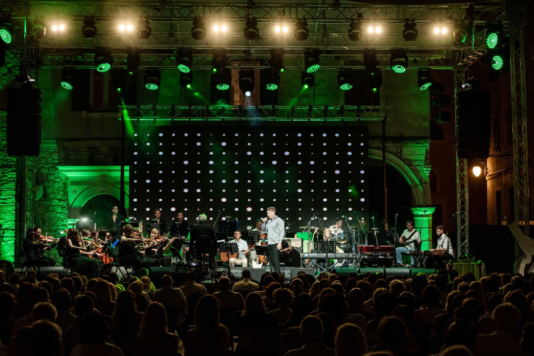 Sinoć je završena 'Šarac era' Šansone, počela je 'Miše era': Promjene i modernizacija su nužne