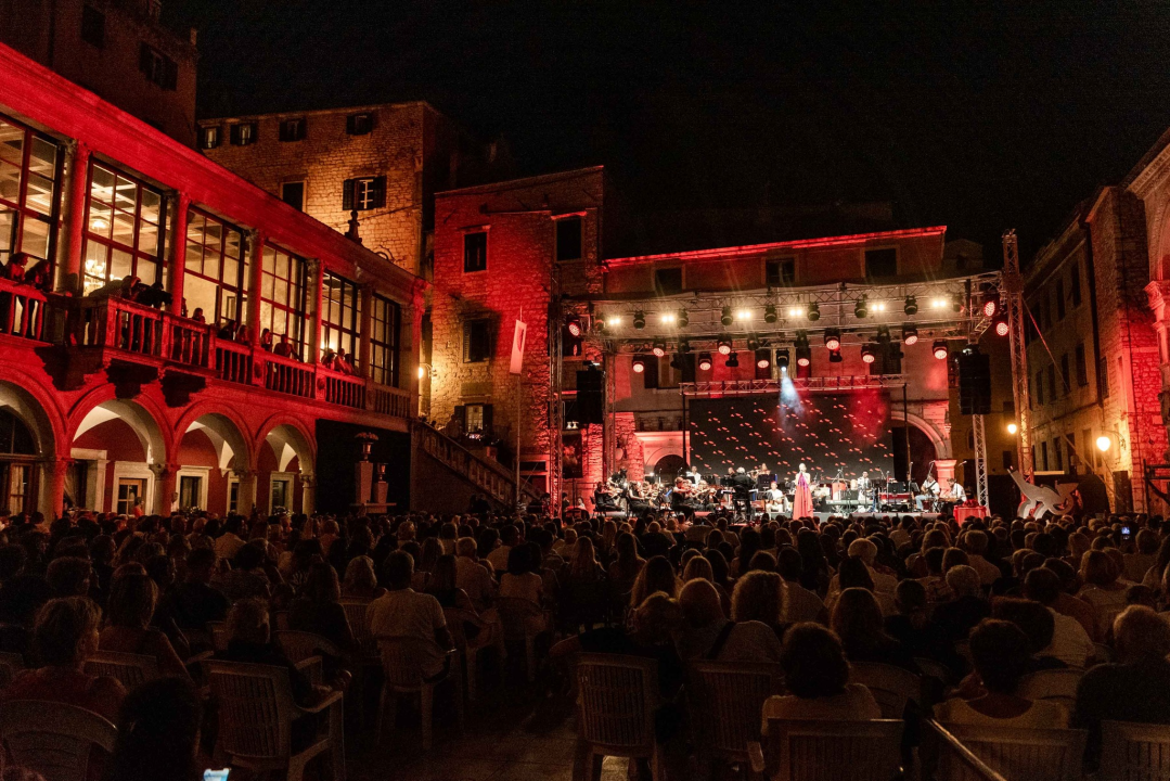 Sinoć je završena 'Šarac era' Šansone, počela je 'Miše era': Promjene i modernizacija su nužne