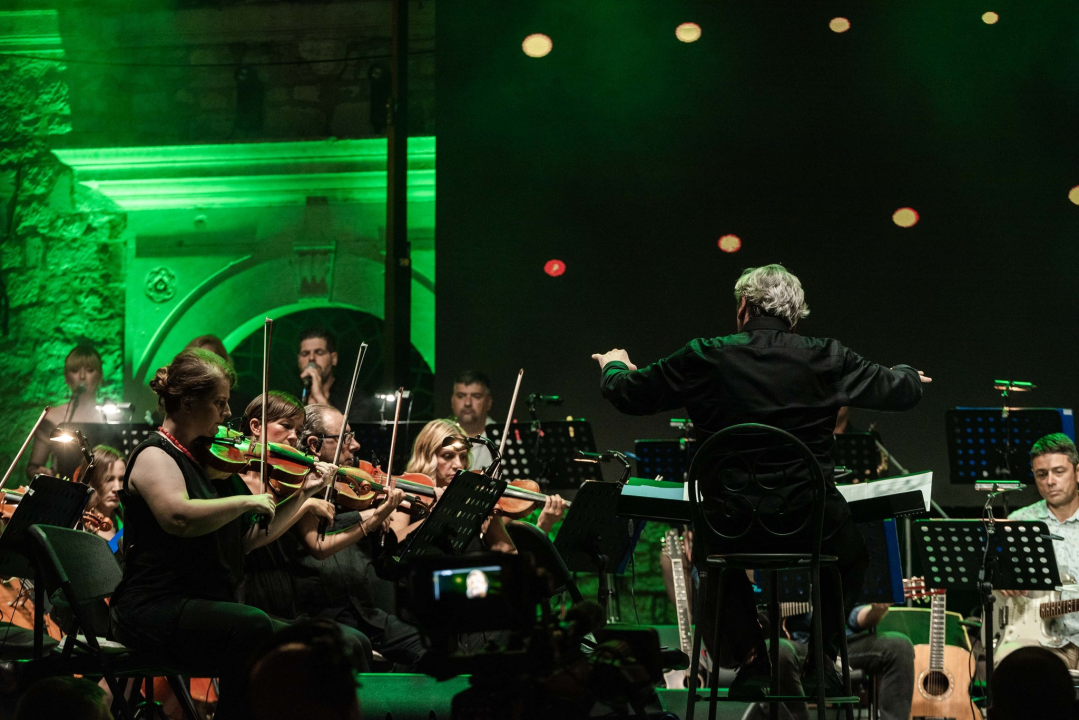 Sinoć je završena 'Šarac era' Šansone, počela je 'Miše era': Promjene i modernizacija su nužne