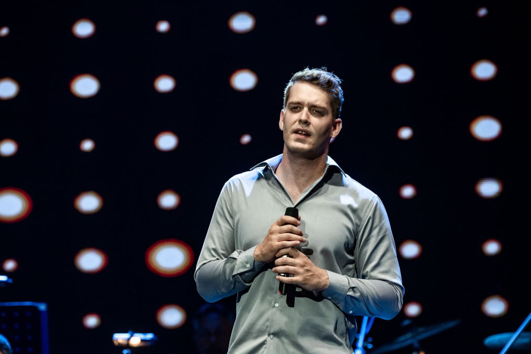 Duplo slavlje za Nenu Belana, Đanija Stipanićeva i Klapu More na Šansoni