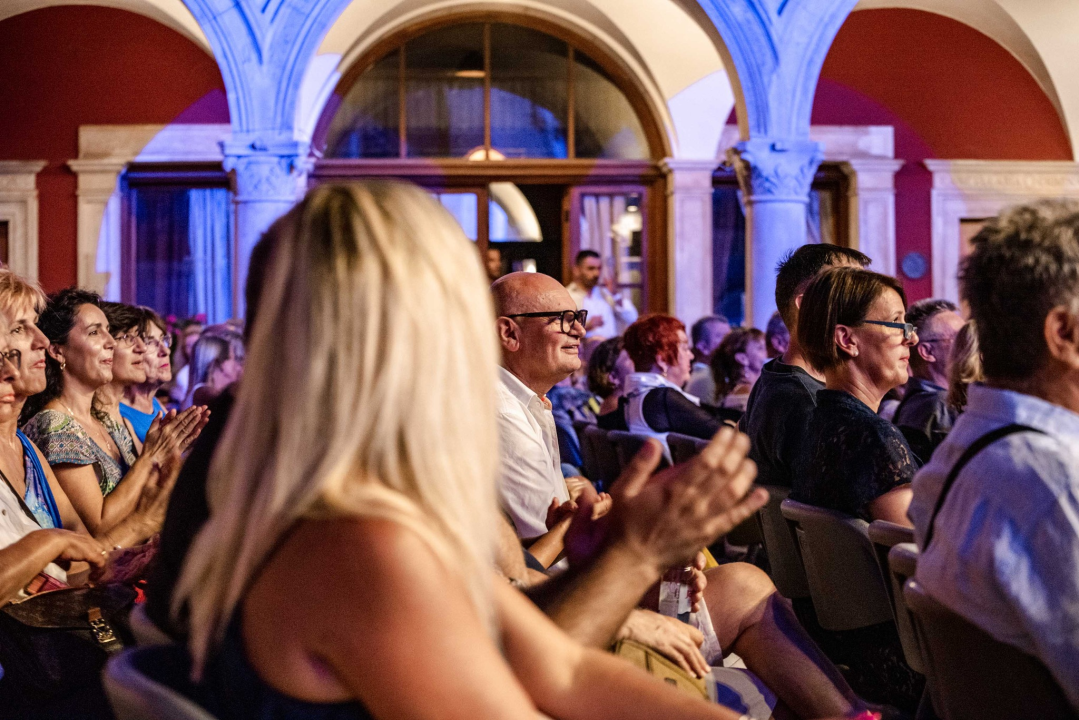 Sinoć je završena 'Šarac era' Šansone, počela je 'Miše era': Promjene i modernizacija su nužne