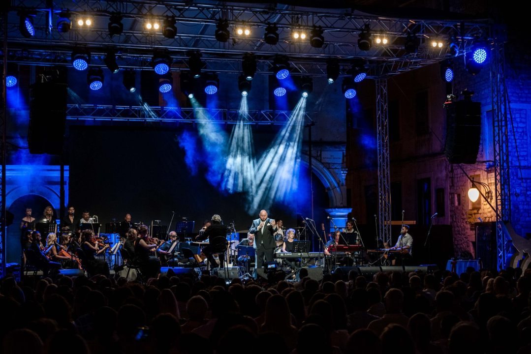 Sinoć je završena 'Šarac era' Šansone, počela je 'Miše era': Promjene i modernizacija su nužne