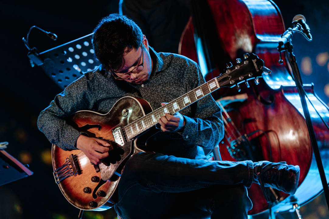Čarobna jazz večer na Baroneu uz Filip Pavić Quartet i 'Labyrinth Songs'