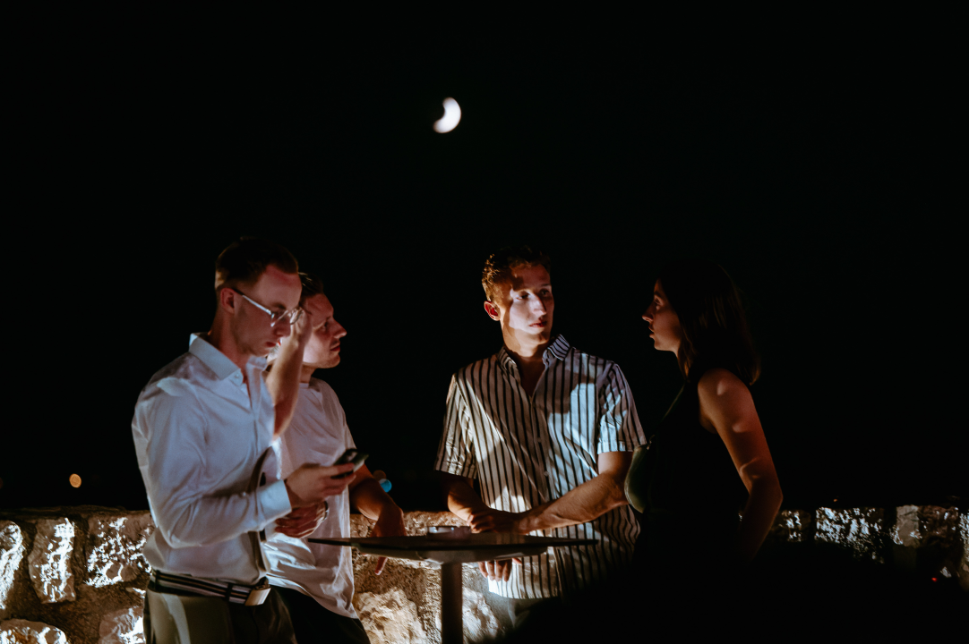 Čarobna jazz večer na Baroneu uz Filip Pavić Quartet i 'Labyrinth Songs'