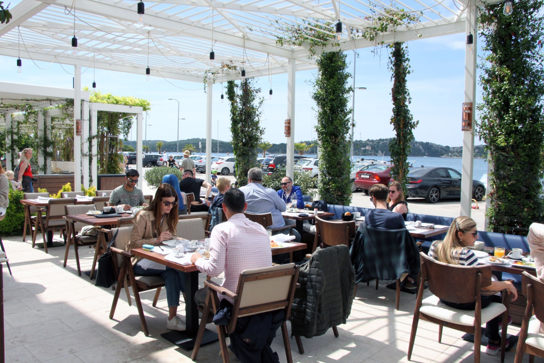 Hespo časti vrhunskim popustima do kraja kolovoza!  