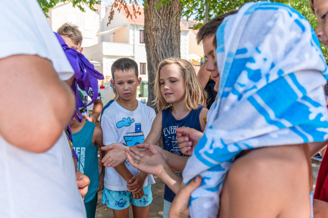 Održan Zlarin Outdoor Festival