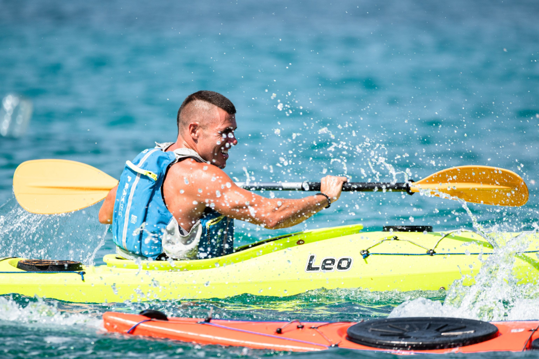 Održan Zlarin Outdoor Festival