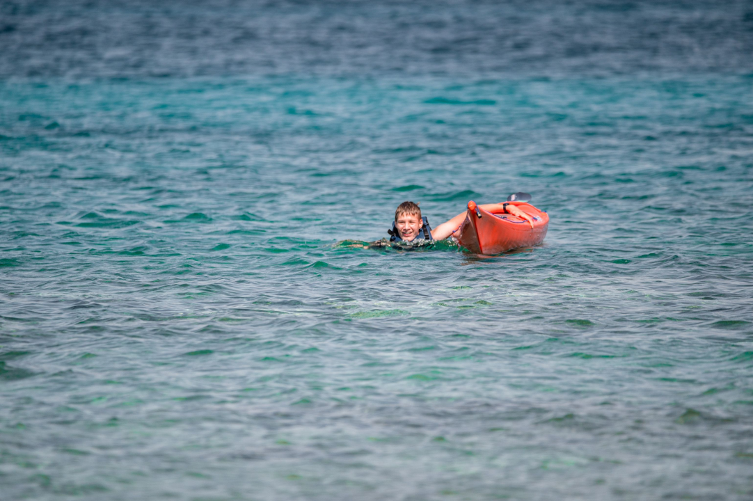 Održan Zlarin Outdoor Festival