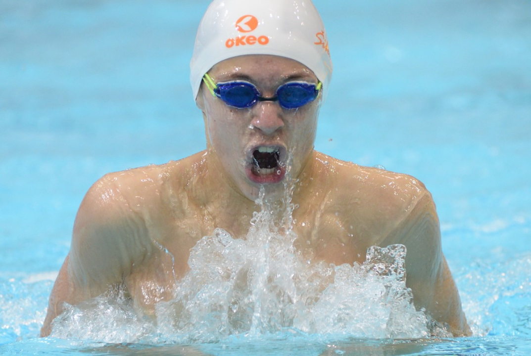 Plivanje je najbolja rekreacija za djecu: 'Cilj je upoznati ih s osnovnim tehnikama plivanja kroz igru i zabavu'