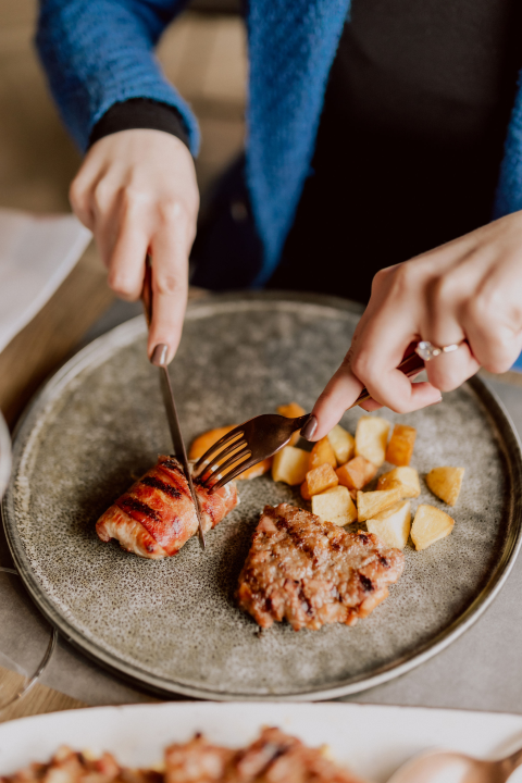 Vrijeme je za rižoto 'Kod Starog'! 