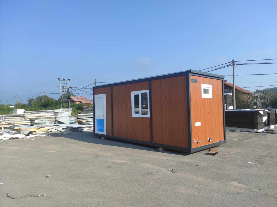 Nabavite kvalitetne uredske ili stambene kontejnere po najpovoljnijim cijenama!