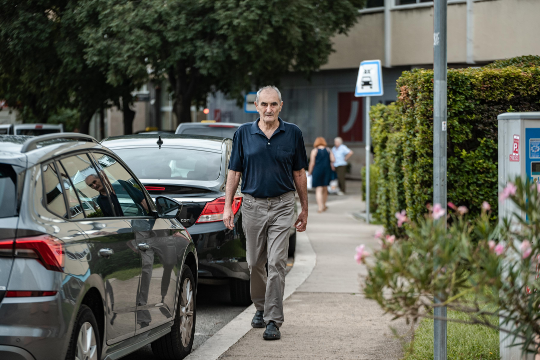 FOTO Đir po gradu, srijeda 30. kolovoza
