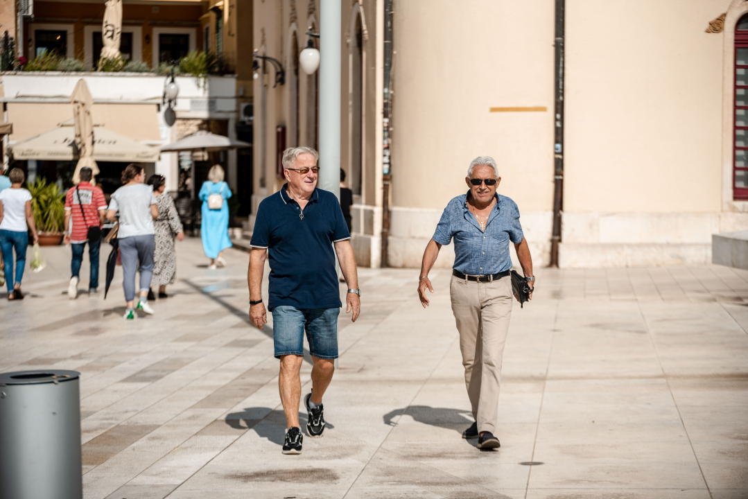 FOTO Đir po gradu, četvrtak 31. kolovoza
