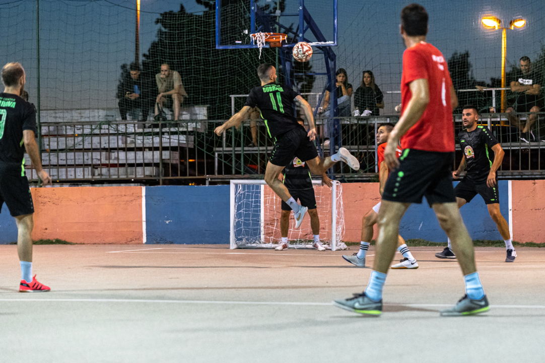 Vrtni centar Dubrava pobjednik 16. Memorijalnog turnira Marko&amp;Jakov 