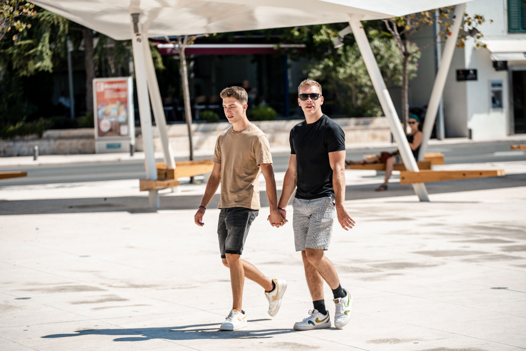 FOTO Đir po gradu, nedjelja 3. rujna