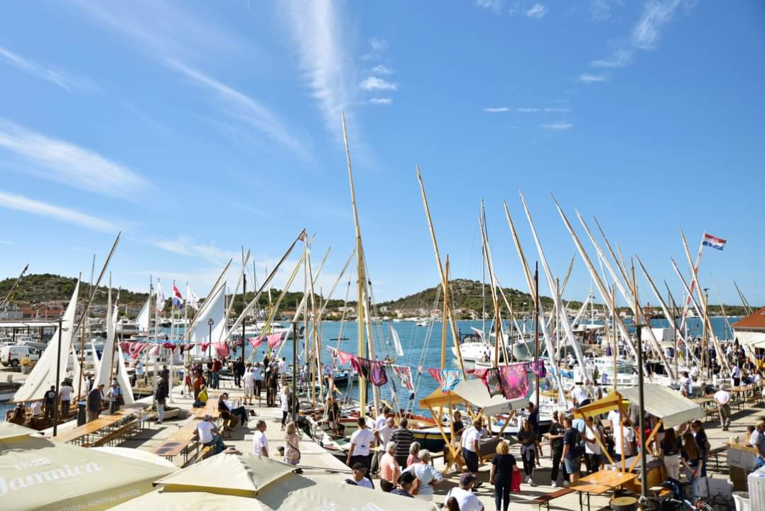 Leteći odred otvorit će ovog petka 26. Dane latinskog idra!