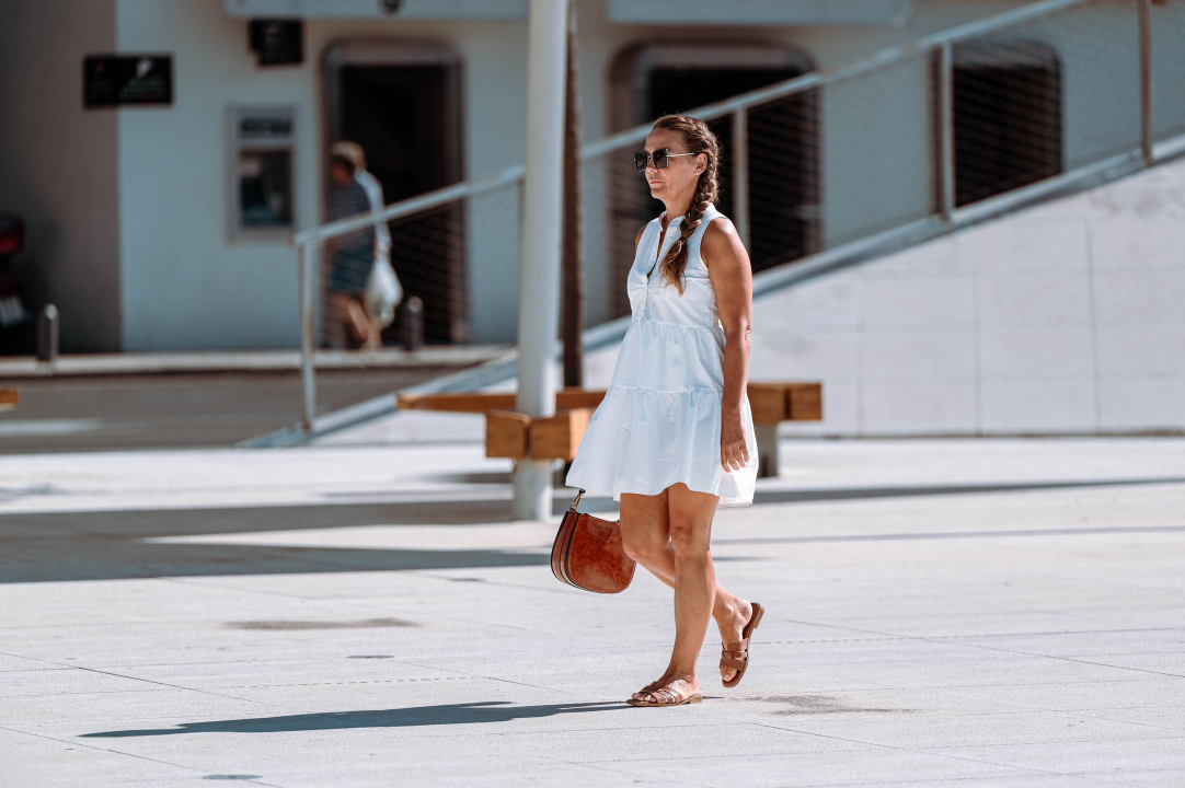 FOTO Đir po gradu, srijeda 6. rujna