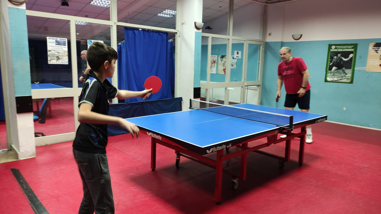 Prijavite se za sudjelovanje u novoj sezoni stolnoteniske lige Šibenik 2023./2024.