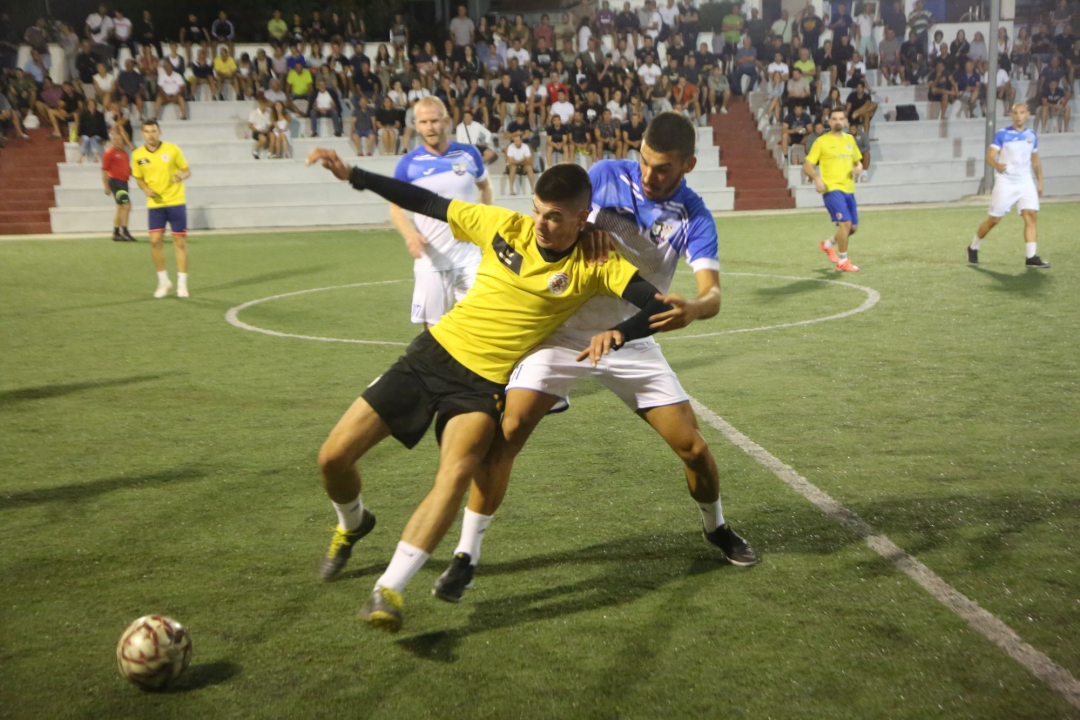 Malonogometni turnir Jezera 2023: Domaćini slavili drugi put u 17 godina!